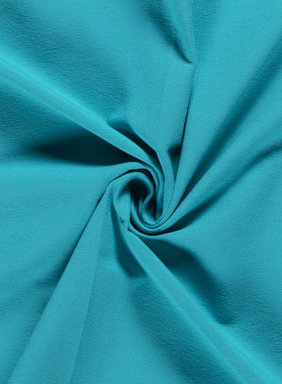effen tricot - turquoise 024