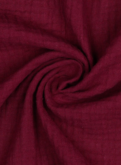 effen tetra - baksteenrood