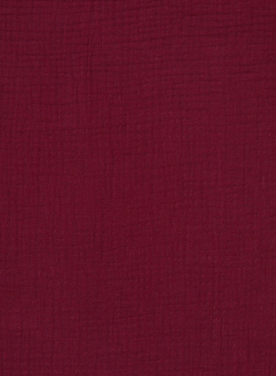 effen tetra - baksteenrood