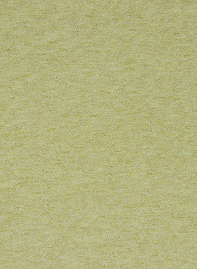 M. soft yellow melee - GOTS - sturdy french terry
