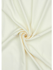 offwhite - viscose crêpe with 3% elasthan