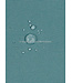 waterafstotende canvas outdoor - muntgroen