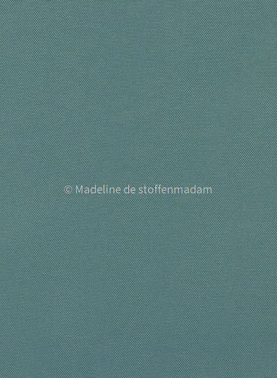 M. water repellent canvas outdoor - mint