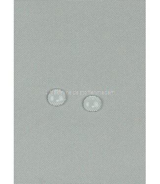 water repellent canvas outdoor - grey