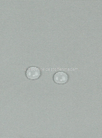 water repellent canvas outdoor - grey