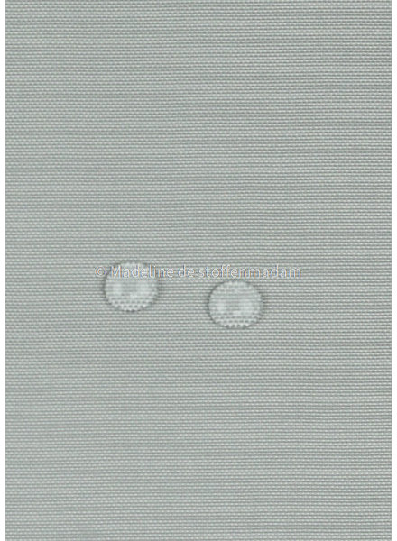 water repellent canvas outdoor - grey