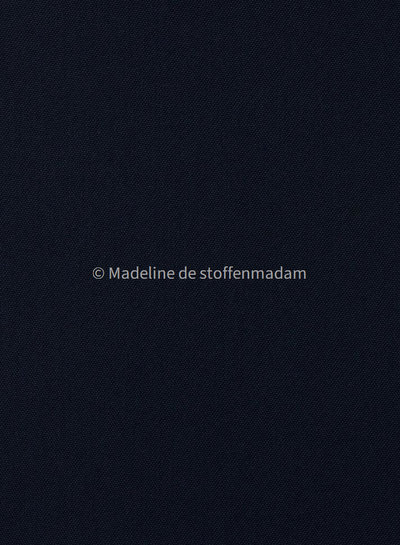 water repellent canvas outdoor - navy