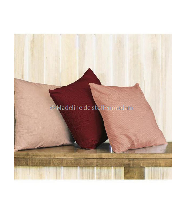 waterafstotende canvas outdoor - muntgroen