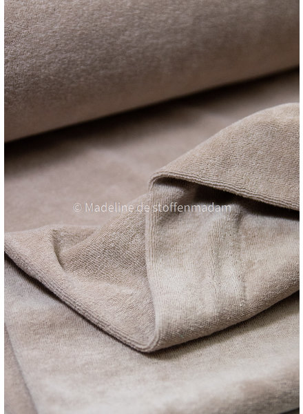 sand - stretch spong / terry