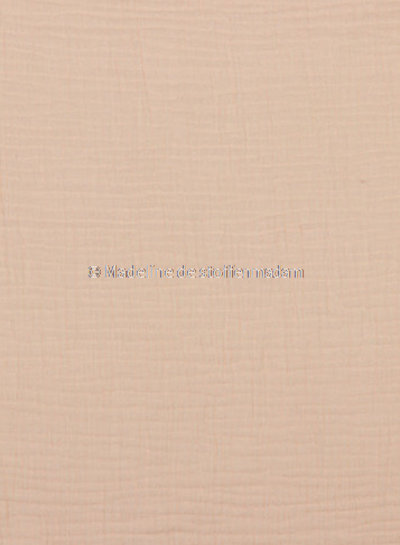 M. effen tetra -  licht zalmroze