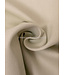 beige - mooie stevige canvas - 100% katoen