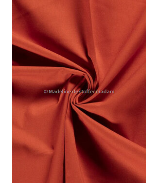 M. rust canvas