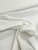 M. cotton voile off-white