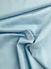 M. cotton voile pale blue