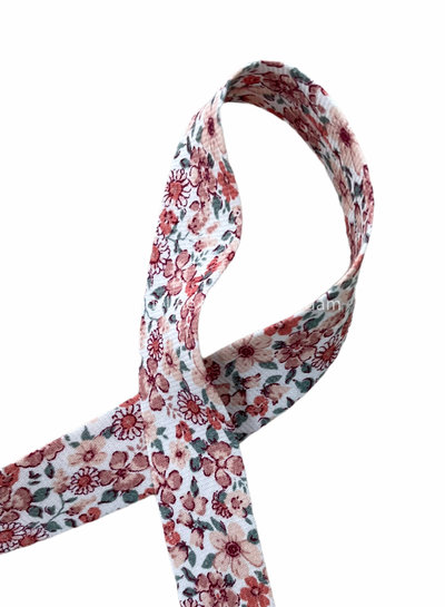 GOTS katoen biais LIberty 77