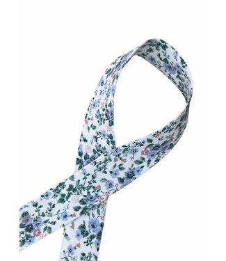GOTS cotton biais binding - liberty col. 21