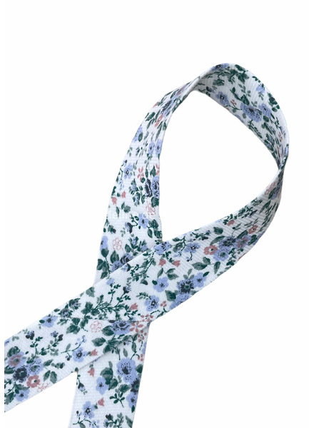 GOTS katoen biais - liberty 21