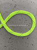 M. neon yellow - cord - 9 mm - col 201