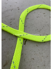 M. neon geel  - touw - 9 mm - kleur 201