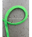 neon groen  - touw - 9 mm - kleur 202