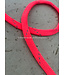 neon roze - touw - 9 mm - kleur 205