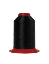 Amann Mettler Serafil 180 Tex 16 5000m - color  4000 - zwart