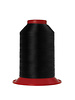 Amann Mettler Serafil 180 Tex 16 5000m - color  4000 - zwart