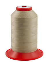 Amann Mettler Serafil 180 Tex 16 5000m - kleur 0326 - beige