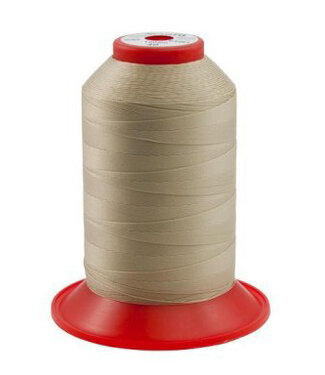 Amann Mettler Serafil 180 Tex 16 5000m - kleur 0326 - beige