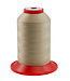 Amann Mettler Serafil 180 Tex 16 5000m - kleur 0326 - beige