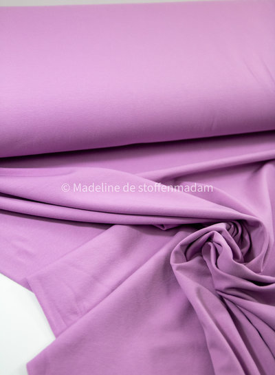 middle dusty pink 043 - jersey