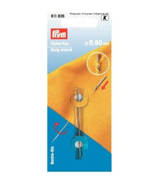 Prym snag wizard Ø 0,8 mm - extra fine mends