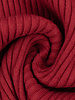 marsala - thick ridge ribbing