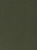 Swafing khaki - thick ridge ribbing