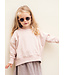 Wisj patterns Casper oversized sweater   - kids en volwassenen