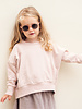 Wisj patterns Casper oversized sweater - kids and adults