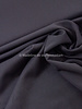 M. black - supple (trouser) fabric