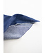 True Denim by M. Comfort Stretch Denim  - Mid-Wash Denim - 9.5 oz