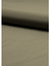 M. Khaki - waterdichte regenjassen stof