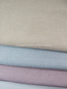 M. dusty pink rugged fabric with fleece backing - perfect for bags and furniture - interior fabric