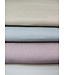 oudroze - heel mooie stevige stof - met fleece achterkant - perfect voor tassen of om te stofferen - voor interieur