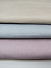 dusty pink rugged fabric with fleece backing - perfect for bags and furniture - interior fabric