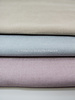 M. dusty pink rugged fabric with fleece backing - perfect for bags and furniture - interior fabric