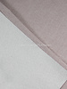 M. dusty pink rugged fabric with fleece backing - perfect for bags and furniture - interior fabric