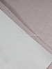M. oudroze - heel mooie stevige stof - met fleece achterkant - perfect voor tassen of om te stofferen - voor interieur