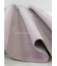 oudroze - heel mooie stevige stof - met fleece achterkant - perfect voor tassen of om te stofferen - voor interieur
