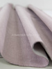 dusty pink rugged fabric with fleece backing - perfect for bags and furniture - interior fabric