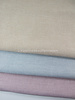 M. sand rugged fabric with fleece backing - perfect for bags and furniture - interior fabric