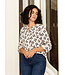 Atelier Jupe Frida blouse -Atelier jupe