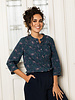Atelier Jupe Frida blouse -Atelier jupe